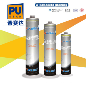 PU Sealant for Sheet Metal Renz 791